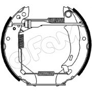 Слика 1 $на Комплет гуртни CIFAM Kit premounted 151-042