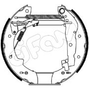 Слика 1 $на Комплет гуртни CIFAM Kit premounted 151-088