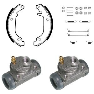 Слика на Комплет гуртни DELPHI KP732