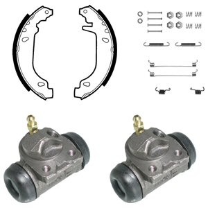Слика на Комплет гуртни DELPHI KP766