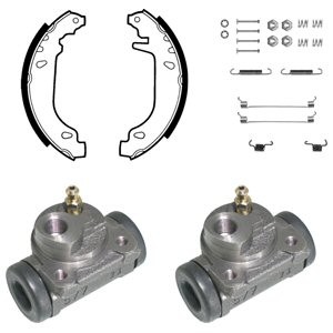 Слика на Комплет гуртни DELPHI KP829