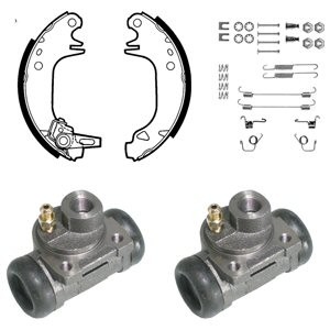 Слика на Комплет гуртни DELPHI KP868