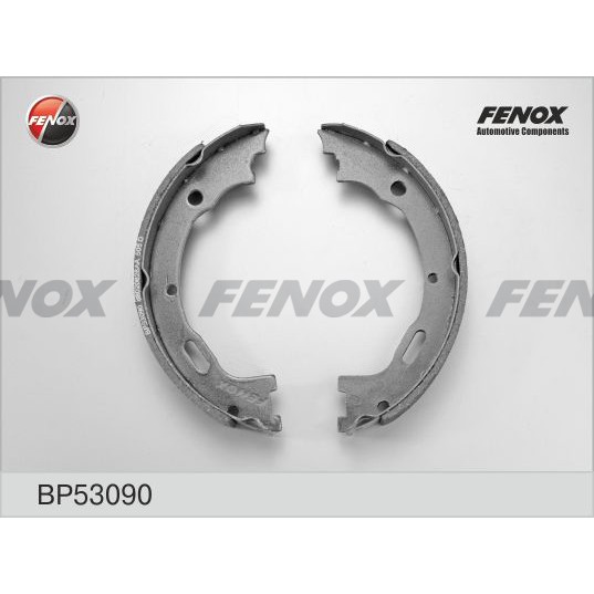 Слика на Комплет гуртни FENOX BP53090 за CHRYSLER 300C Sedan 3.5 - 249 коњи бензин