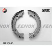 Слика 2 на Комплет гуртни FENOX BP53090