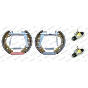 Слика 1 $на Комплет гуртни FERODO MAXI KIT FMK605