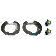 Слика 1 $на Комплет гуртни FERODO MAXI KIT FMK608