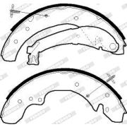 Слика 2 на Комплет гуртни FERODO PREMIER FSB534R