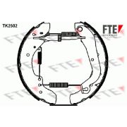 Слика 1 $на Комплет гуртни FTE TK2502