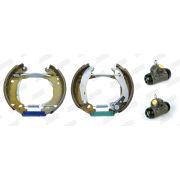 Слика 1 $на Комплет гуртни JURID KIT EVO 381022J