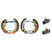 Слика 1 $на Комплет гуртни JURID KIT EVO 381024J