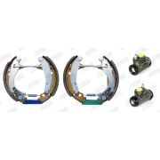 Слика 1 $на Комплет гуртни JURID KIT EVO 381157J