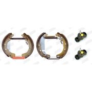 Слика 1 $на Комплет гуртни JURID KIT EVO 381511J