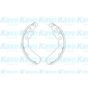 Слика 1 $на Комплет гуртни KAVO PARTS KBS-1902