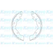 Слика 1 на Комплет гуртни KAVO PARTS KBS-3402