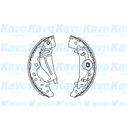 Слика 1 $на Комплет гуртни KAVO PARTS KBS-3405