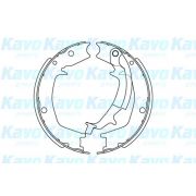 Слика 1 $на Комплет гуртни KAVO PARTS KBS-3413