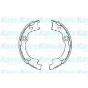 Слика 1 на Комплет гуртни KAVO PARTS KBS-3414