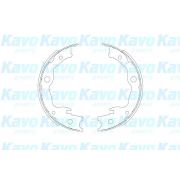 Слика 1 на комплет гуртни KAVO PARTS KBS-7403