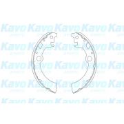 Слика 1 $на Комплет гуртни KAVO PARTS KBS-8903