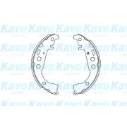 Слика 1 $на Комплет гуртни KAVO PARTS KBS-9904