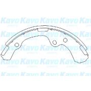 Слика 1 $на Комплет гуртни KAVO PARTS KBS-9916