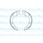 Слика 1 $на Комплет гуртни KAVO PARTS KBS-9925