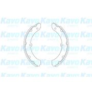 Слика 1 $на Комплет гуртни KAVO PARTS KBS-9937