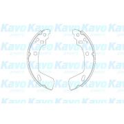 Слика 1 $на Комплет гуртни KAVO PARTS MK KASHIYAMA BS-8933