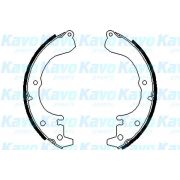 Слика 1 $на Комплет гуртни KAVO PARTS MK KASHIYAMA BS-9901