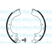 Слика 1 $на Комплет гуртни KAVO PARTS MK KASHIYAMA BS-9913