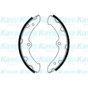 Слика 1 $на Комплет гуртни KAVO PARTS MK KASHIYAMA BS-9922