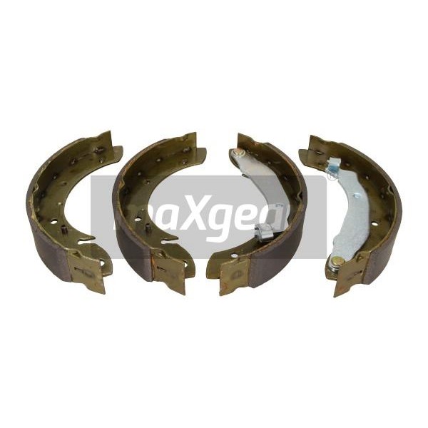 Слика на Комплет гуртни MAXGEAR 19-0253 за Citroen Xsara Picasso N68 1.6 16V - 110 коњи бензин