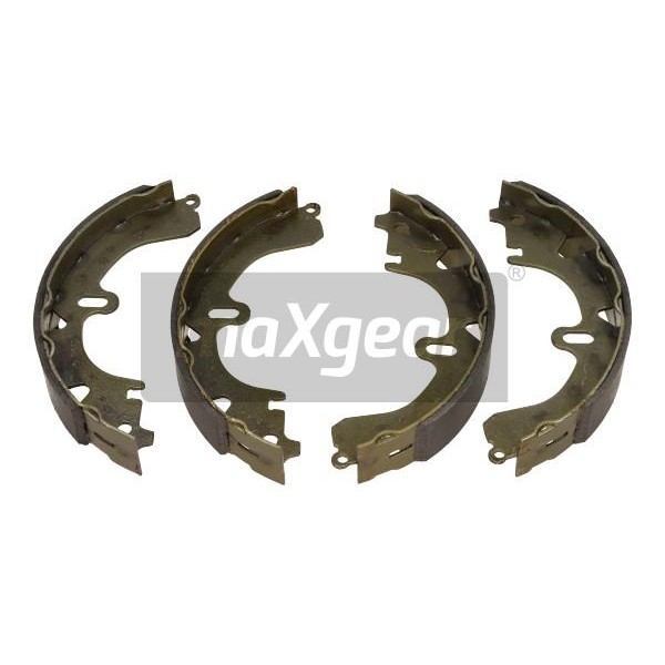 Слика на Комплет гуртни MAXGEAR 19-0293