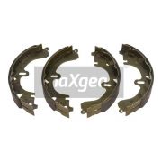 Слика 1 $на Комплет гуртни MAXGEAR 19-0293