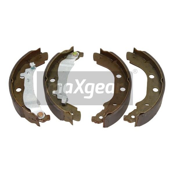 Слика на Комплет гуртни MAXGEAR 19-0301 за Nissan Kubistar Box 1.5 dCi - 65 коњи дизел