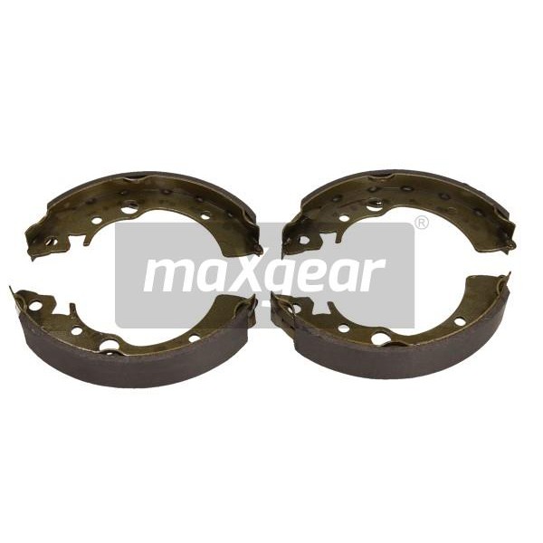 Слика на Комплет гуртни MAXGEAR 19-3462