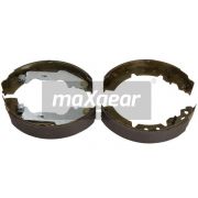 Слика 1 $на Комплет гуртни MAXGEAR 19-3486