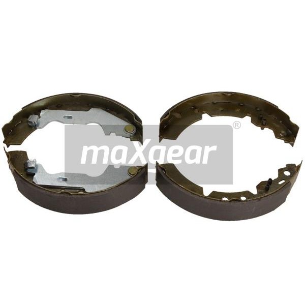 Слика на Комплет гуртни MAXGEAR 19-3486 за Toyota Carina E Hatchback (T19) 1.8 (AT191) - 107 коњи бензин