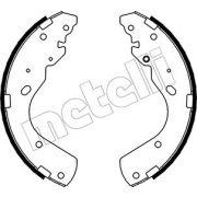 Слика 1 на комплет гуртни METELLI 53-0143