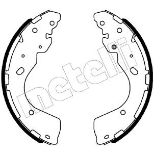 Слика на Комплет гуртни METELLI 53-0508