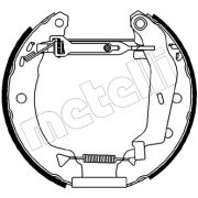 Слика 1 $на Комплет гуртни METELLI Kit premounted 51-0016