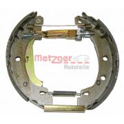 Слика 1 на комплет гуртни METZGER MG 632V