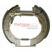 Слика 2 на комплет гуртни METZGER MG 633V