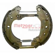 Слика 2 на комплет гуртни METZGER MG 706V