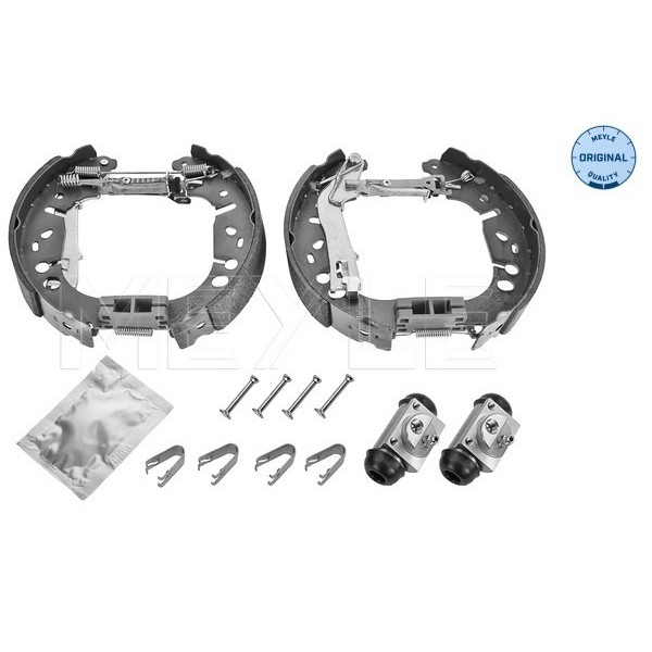 Слика на Комплет гуртни MEYLE ORIGINAL Quality 214 533 0035 за Opel Adam 1.4 - 87 коњи бензин