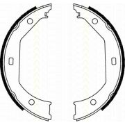 Слика 1 на комплет гуртни TRISCAN 8100 11638