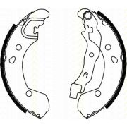 Слика 1 на комплет гуртни TRISCAN 8100 14002