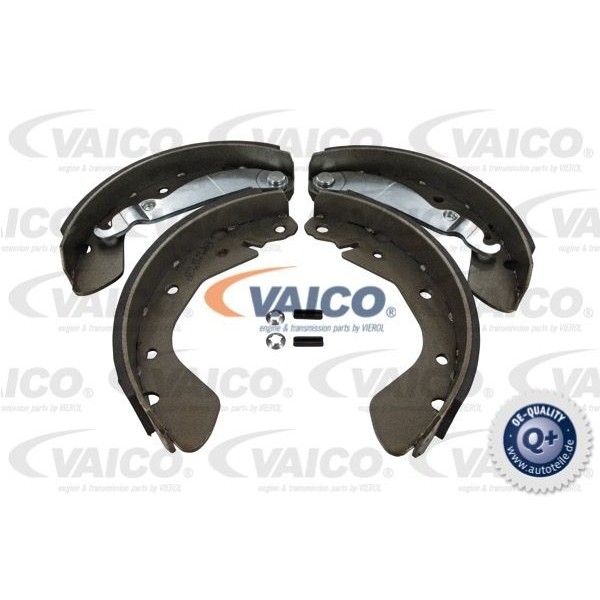 Слика на Комплет гуртни VAICO Q+ V40-8111 за Opel Astra F 1.7 TDS - 82 коњи дизел