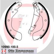 Слика 1 на комплет гуртни ZIMMERMANN 10990.100.5