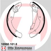 Слика 1 $на Комплет гуртни ZIMMERMANN 10990.101.8